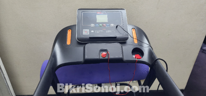 Blowflex Trademill T23M